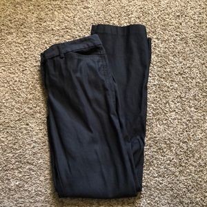 Express dress pants